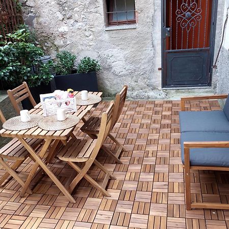 La Chicca Maison Vercurago Eksteriør bilde