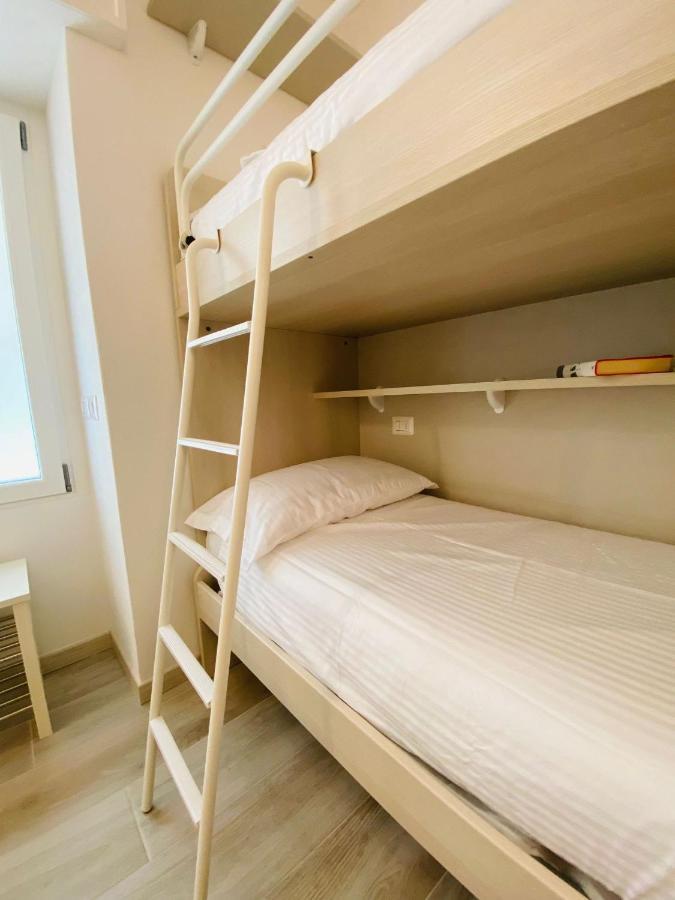 La Chicca Maison Vercurago Eksteriør bilde
